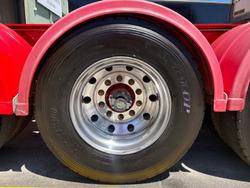 2012 Maxitrans St3 Roll Back