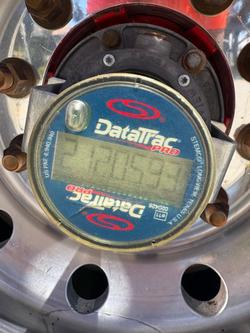 2012 Maxitrans St3 Roll Back