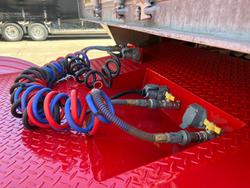 2012 Maxitrans St3 Roll Back