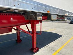 2012 Maxitrans St3 Roll Back