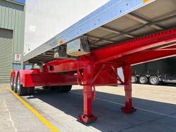 2012 Maxitrans St3 Roll Back