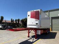 2012 Maxitrans St3 Roll Back