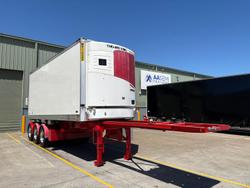 2012 Maxitrans St3 Roll Back