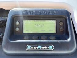 2012 Maxitrans St3 Roll Back