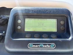 2012 Maxitrans St3 Roll Back