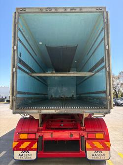 2012 Maxitrans St3 Roll Back