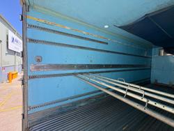 2012 Maxitrans St3 Roll Back