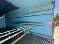 2012 Maxitrans St3 Roll Back