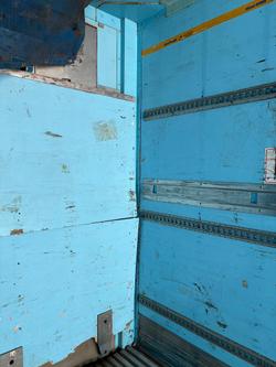 2012 Maxitrans St3 Roll Back