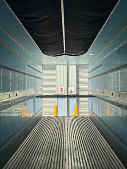 2012 Maxitrans St3 Roll Back