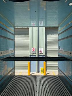 2012 Maxitrans St3 Roll Back