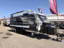 2026 Crusader My25 Xcountry Madmax