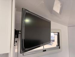 2026 Crusader My25 Xcountry Madmax