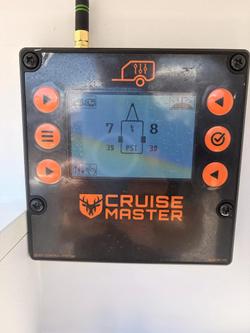 2026 Crusader Crusader Xcountry Mad-Max My25