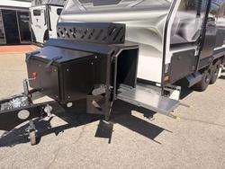 2026 Crusader Crusader Xcountry Mad-Max My25