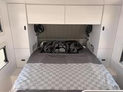 2026 Crusader Crusader Xcountry Mad-Max My25