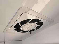 2026 Crusader Crusader Xcountry Mad-Max My25