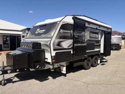 Crusader Crusader Xcountry MAD-MAX MY25