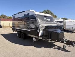 2026 Crusader Crusader Xcountry Mad-Max My25