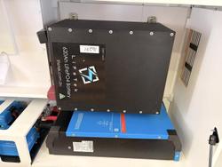 2026 Crusader My25 Xcountry Madmax