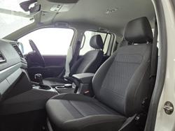 2019 Volkswagen Amarok TDI550 Highline