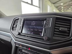 2019 Volkswagen Amarok TDI550 Highline