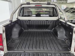 2019 Volkswagen Amarok TDI550 Highline