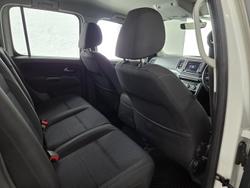 2019 Volkswagen Amarok TDI550 Highline