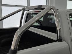 2019 Volkswagen Amarok TDI550 Highline