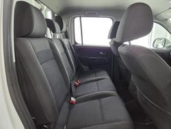 2019 Volkswagen Amarok TDI550 Highline