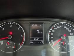 2019 Volkswagen Amarok TDI550 Highline