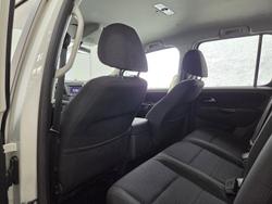 2019 Volkswagen Amarok TDI550 Highline