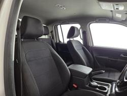 2019 Volkswagen Amarok TDI550 Highline