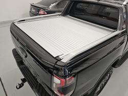 2025 Ford Ranger Wildtrak