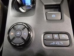 2025 Ford Ranger Wildtrak