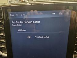 2025 Ford Ranger Wildtrak