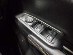 2025 Ford Ranger Wildtrak