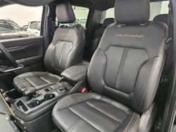 2025 Ford Ranger Wildtrak