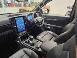 2025 Ford Ranger Wildtrak