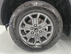 2025 Ford Ranger Wildtrak