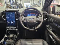 2025 Ford Ranger Wildtrak