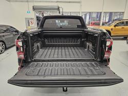 2025 Ford Ranger Wildtrak