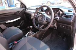 2023 Suzuki Swift GL