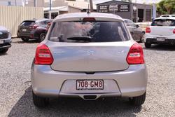 2023 Suzuki Swift GL