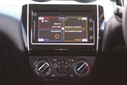 2023 Suzuki Swift GL