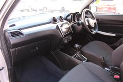 2023 Suzuki Swift GL