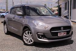 2023 Suzuki Swift GL