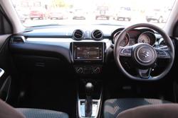 2023 Suzuki Swift GL