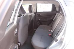 2023 Suzuki Swift GL