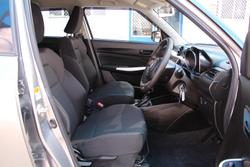 2023 Suzuki Swift GL